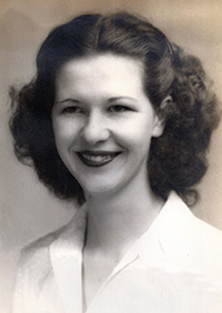 Martha Carol Calkins Profile Photo