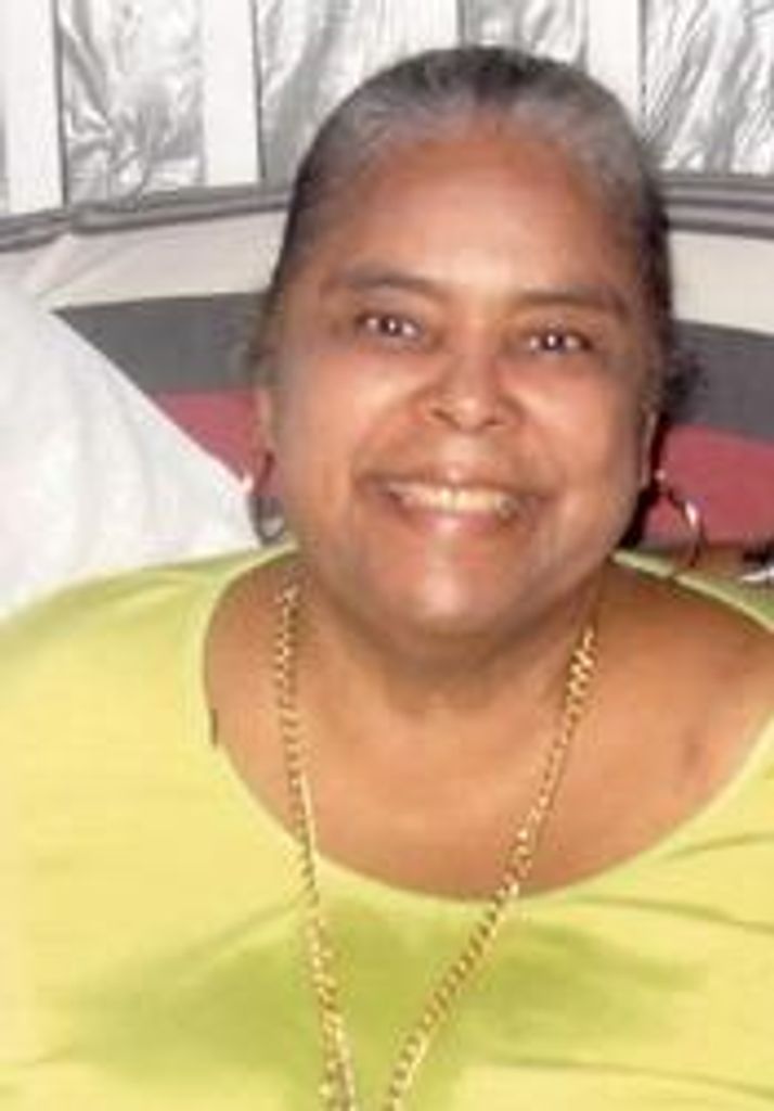 Lillian Kathleen Fox Profile Photo