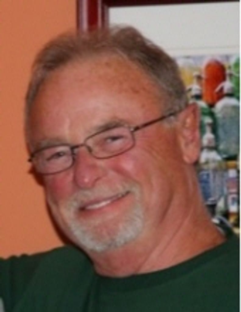 Richard Buz Dicken