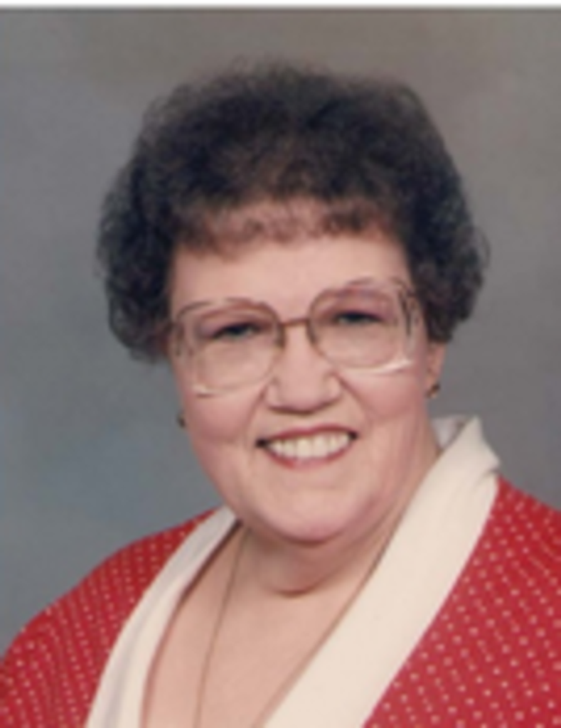 Cecelia E. Gradisher