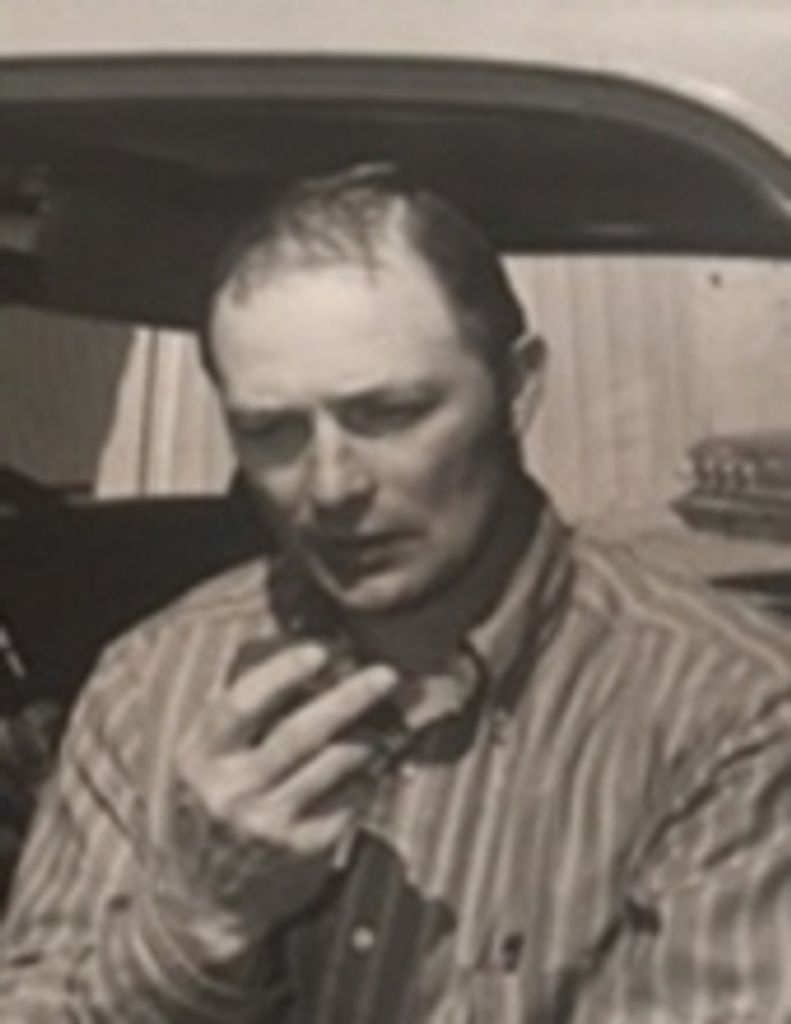 Dr. Thomas Speas