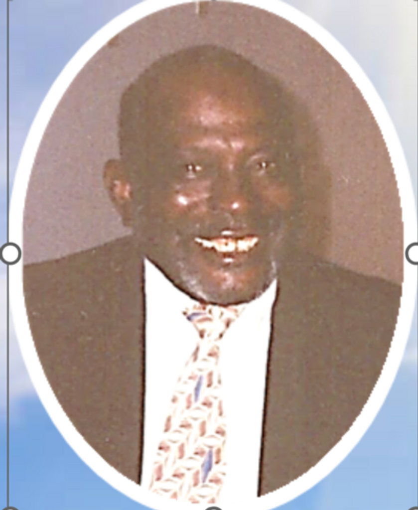 Mr. Herbert Milton Profile Photo