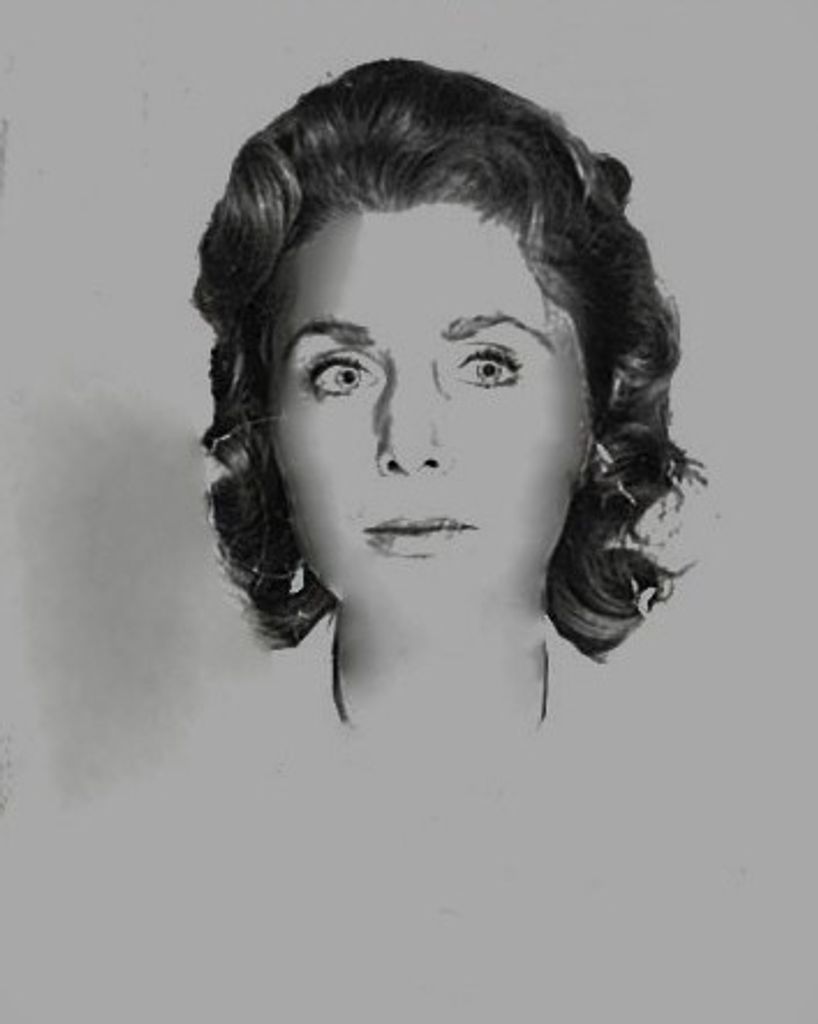 Wilma Morris Profile Photo