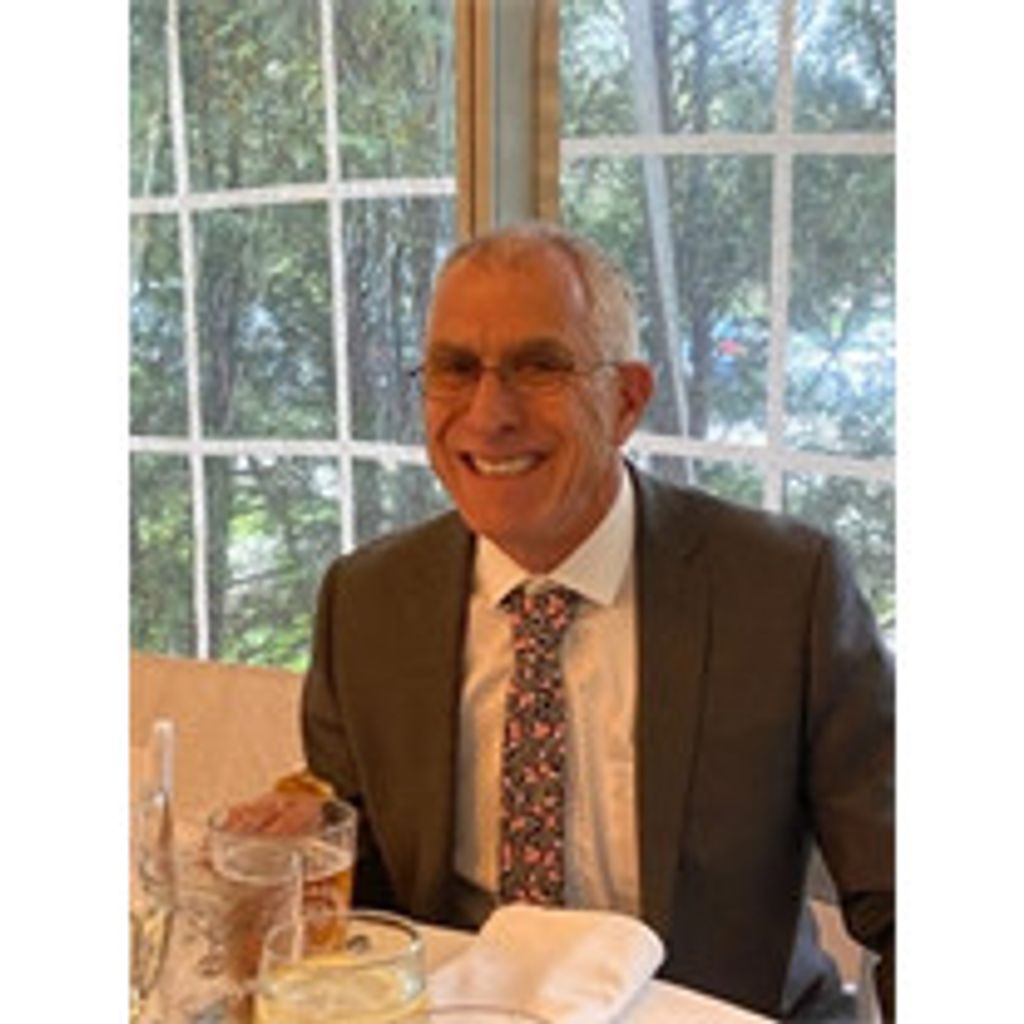Ralph Edward Halvorsen Profile Photo