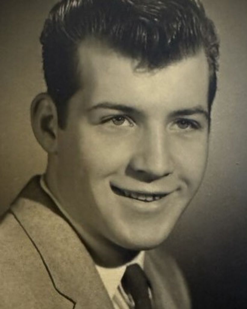 Roger Lee Paige Profile Photo