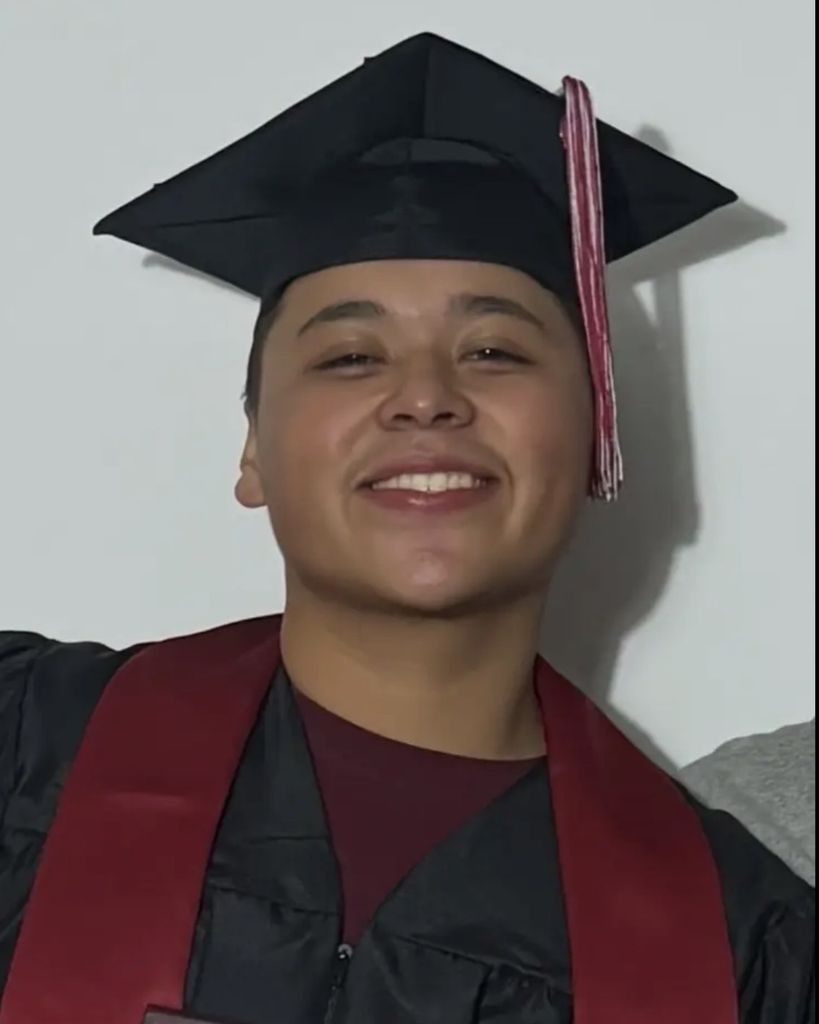 Jhonny Jr. Sanchez Mendoza