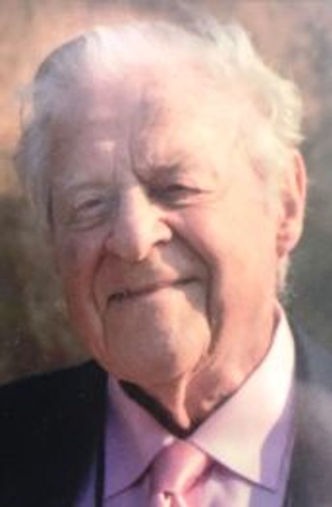 Harold Obstler Profile Photo