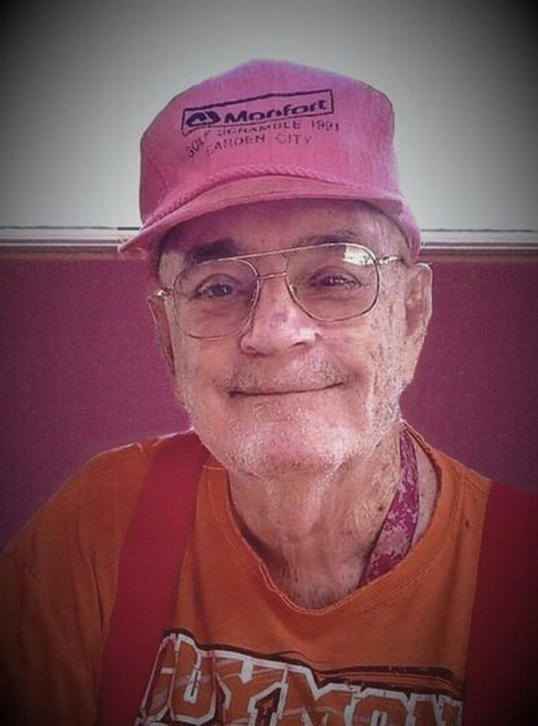 Donaven Eugene Adams Profile Photo