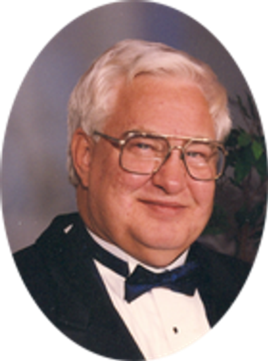 William Lavender Profile Photo