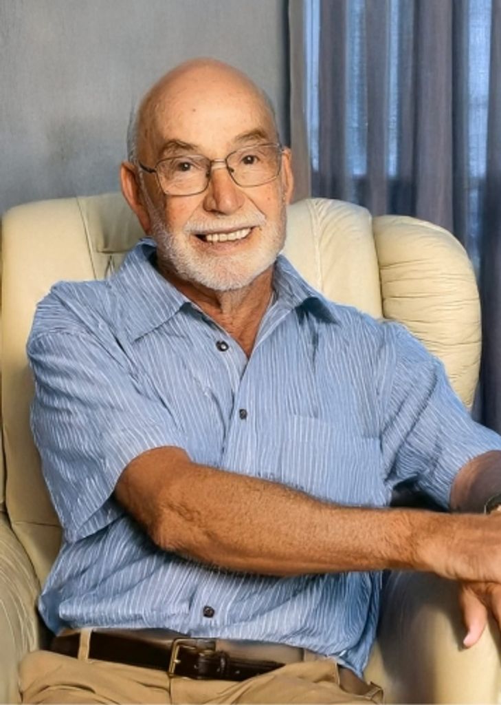 James Walter McMillan