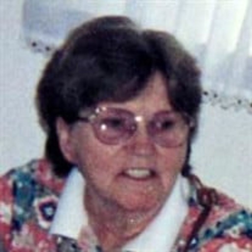Violet Hebden