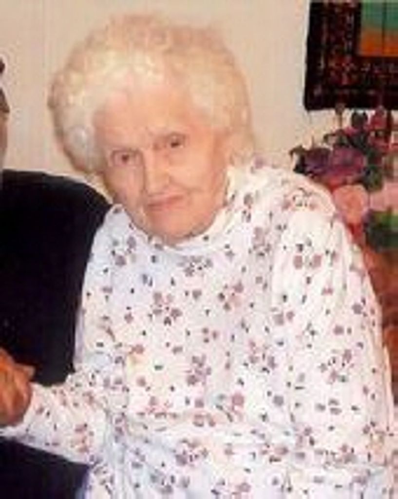 Bertha Rogers Profile Photo