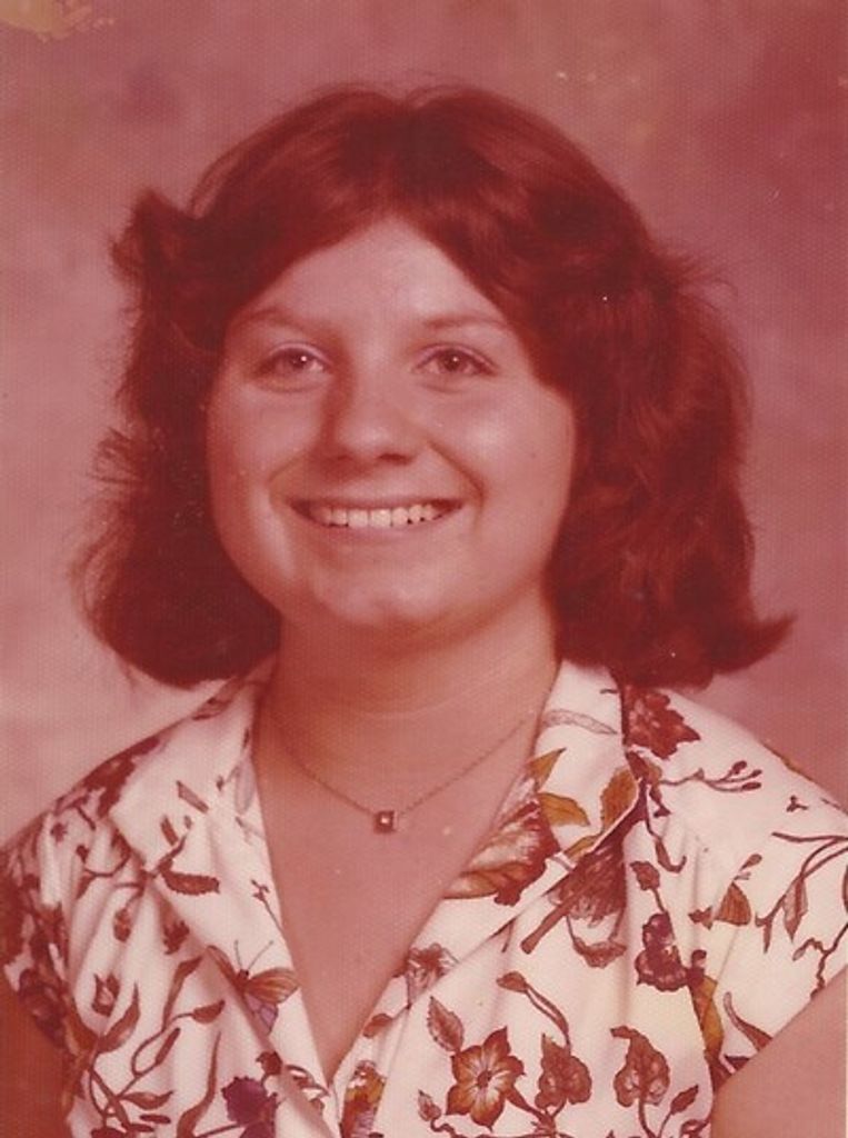 Judy Thomas Profile Photo