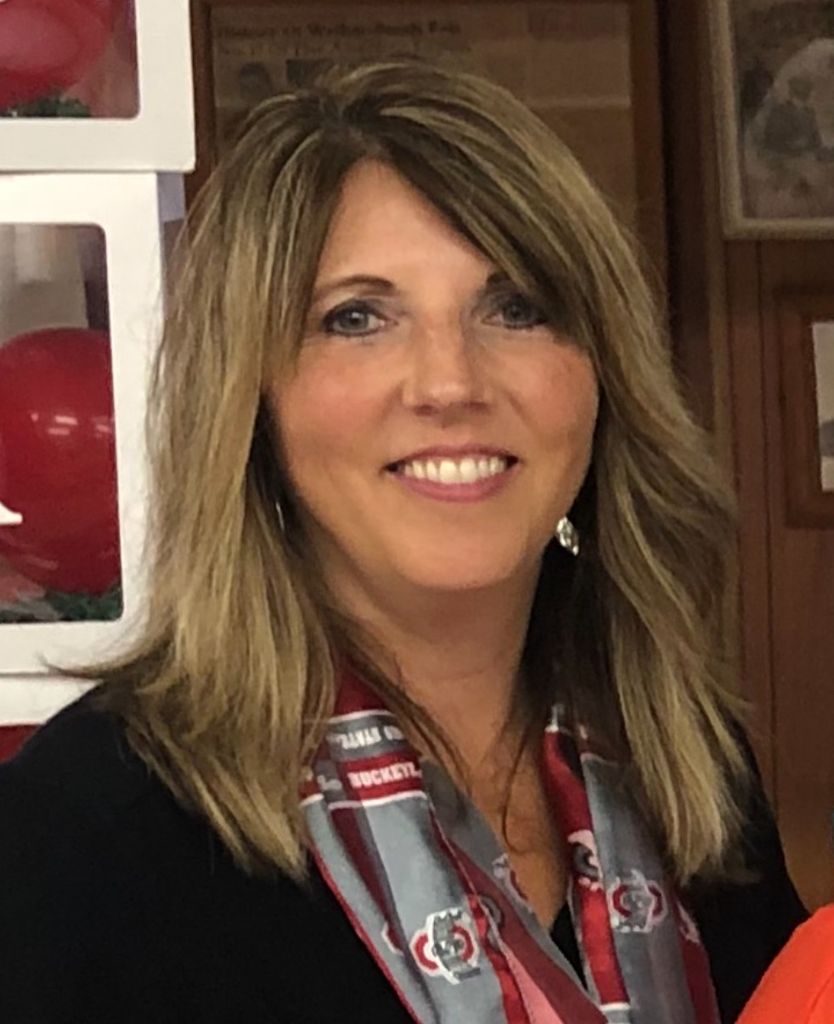 Jody L. (Carper) Angelone Profile Photo