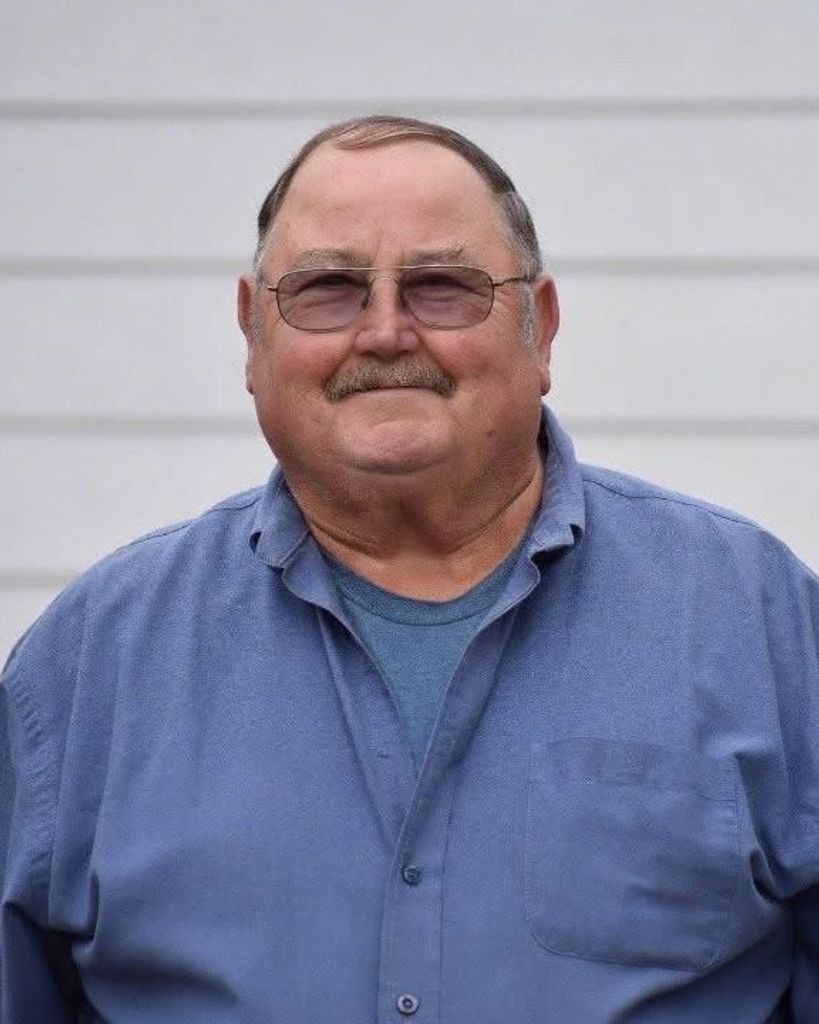 Tony Gene Branch, Sr. Profile Photo