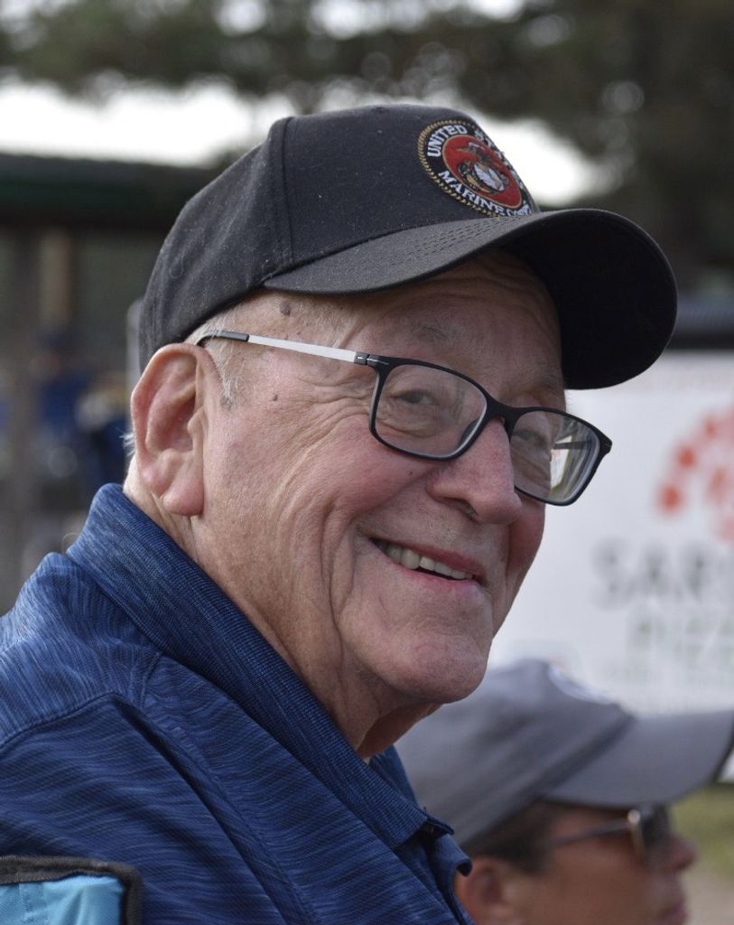 Charles Ernest Perry Jr. Profile Photo