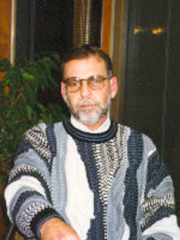 Rick E. Pope Profile Photo