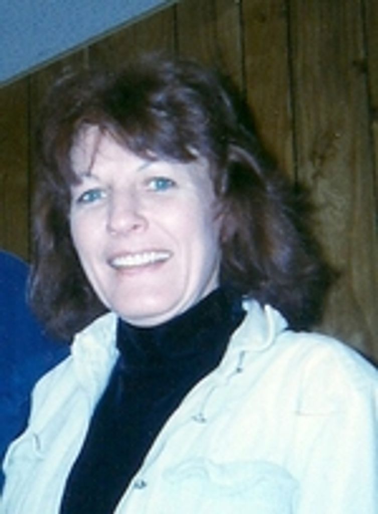 Rebecca Lynn (Gaines)  Miller