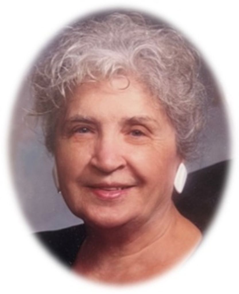 Esther Haubenstricker Profile Photo