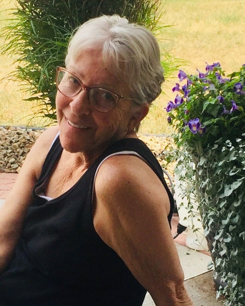 Mona L. Callahan