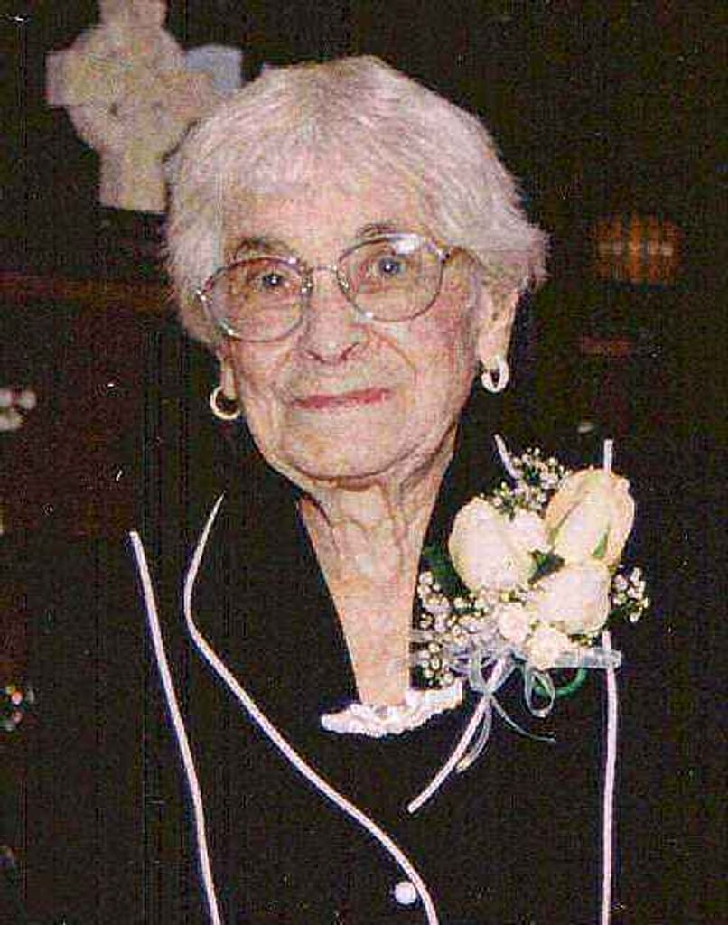 Milicent Cooper Gurney