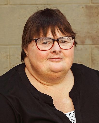 Melinda S. Hartman's obituary image