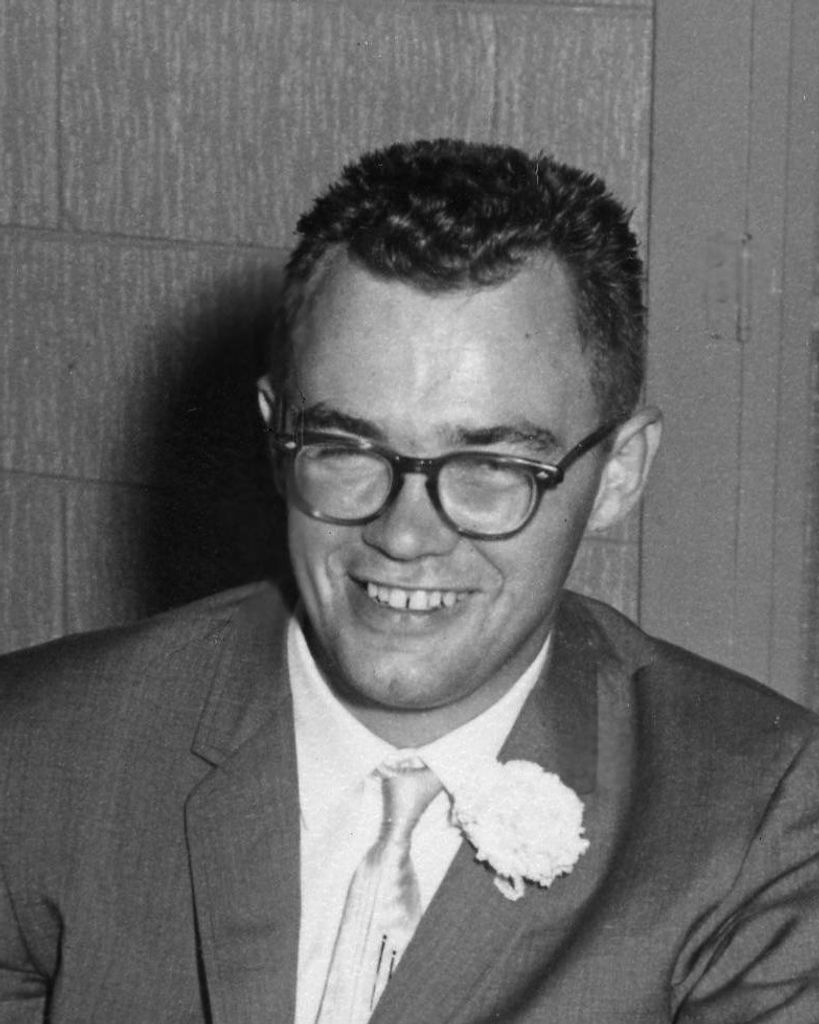 Gerald H. ''Jerry'' Boer
