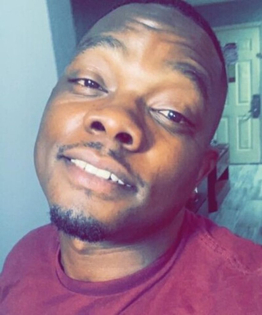 Mr. Demarcus Dewayne Turner Profile Photo