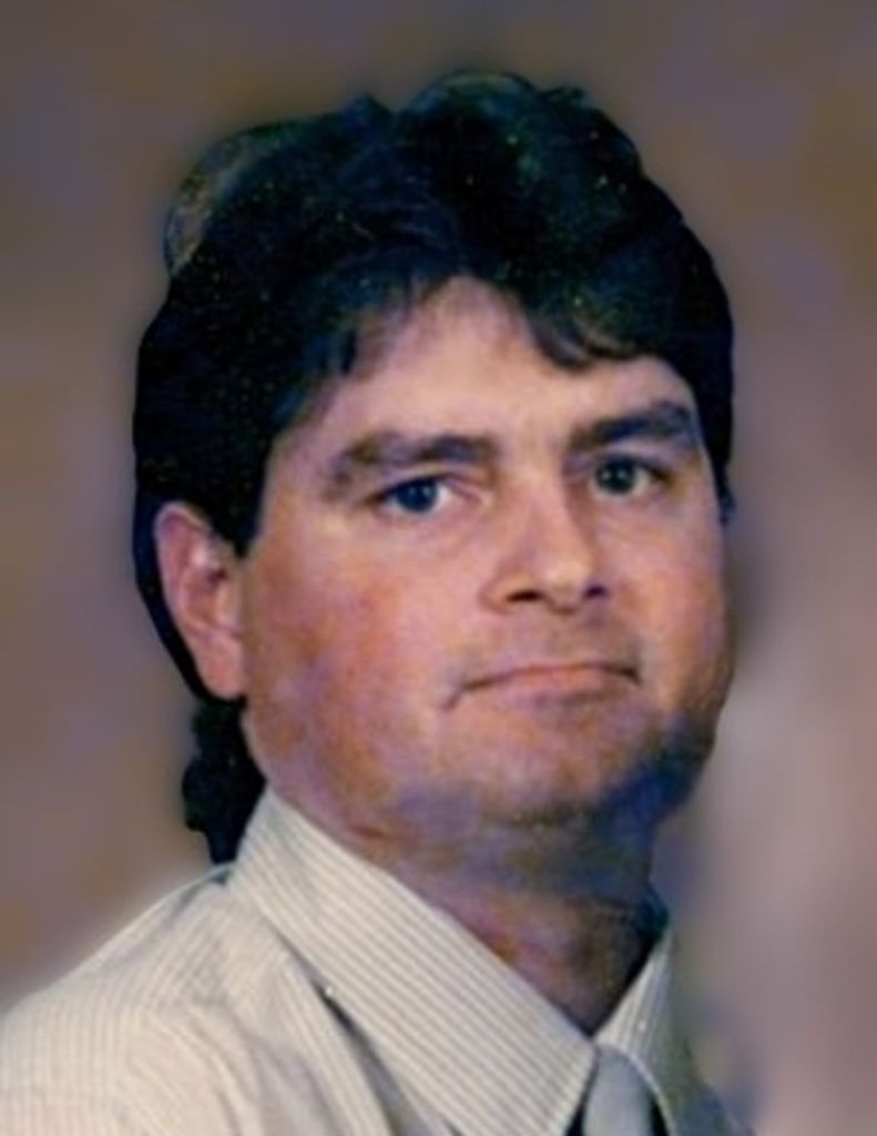 Stephen Duane Berry Profile Photo