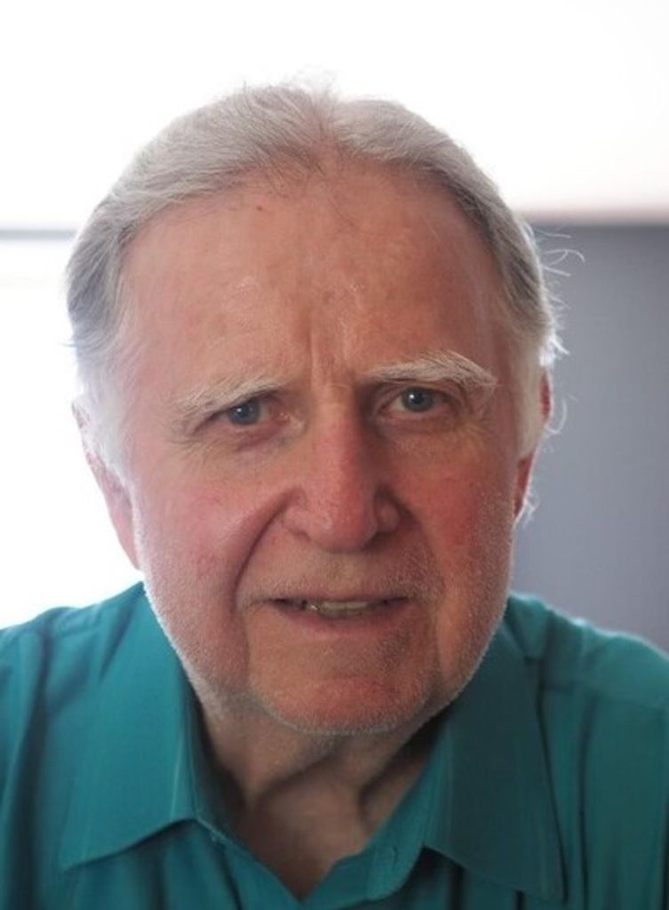 Daniel J. Keleher Profile Photo