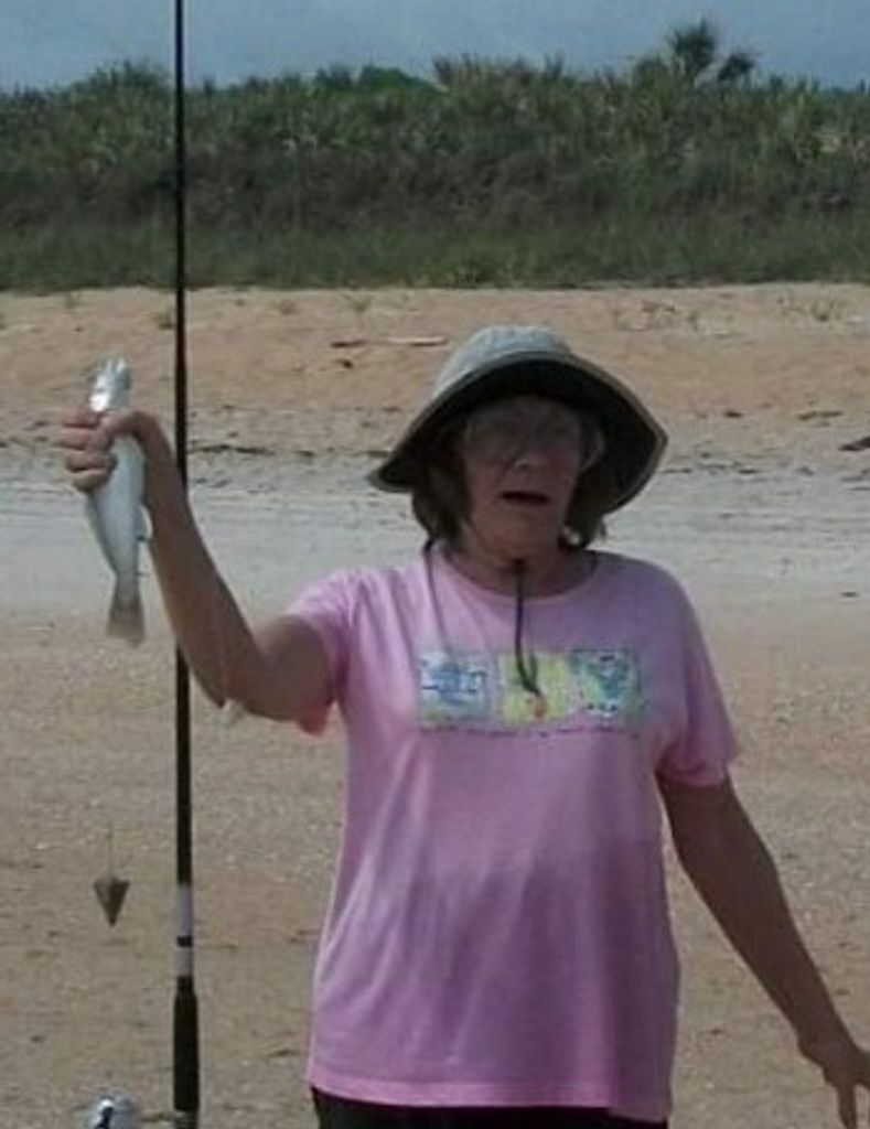 Linda Kaye Baker