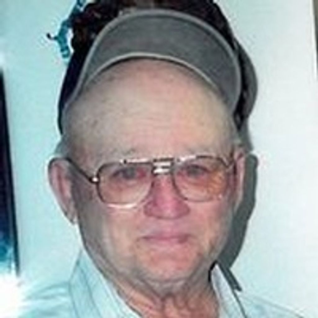 Carl Henry Zimmerman