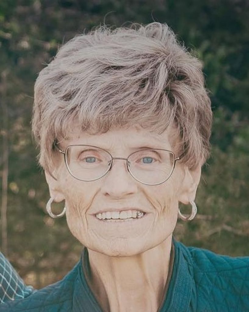 Marlene P. (Haselman)  Verhoff