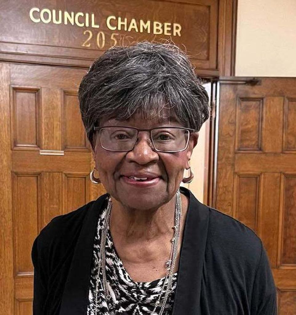 Mollie F. Jones Profile Photo