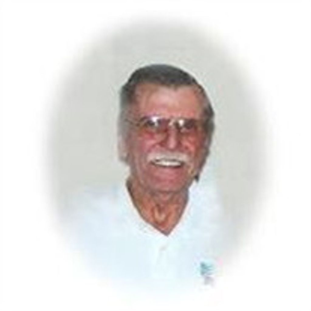 George Franklin Mock