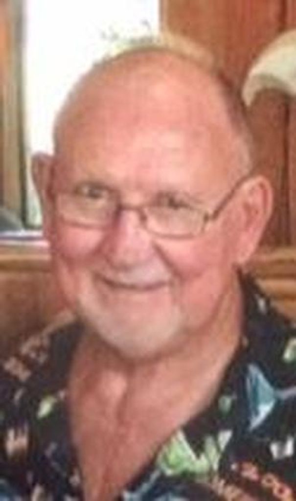 Arthur "Art" A. Whisman Jr. Profile Photo