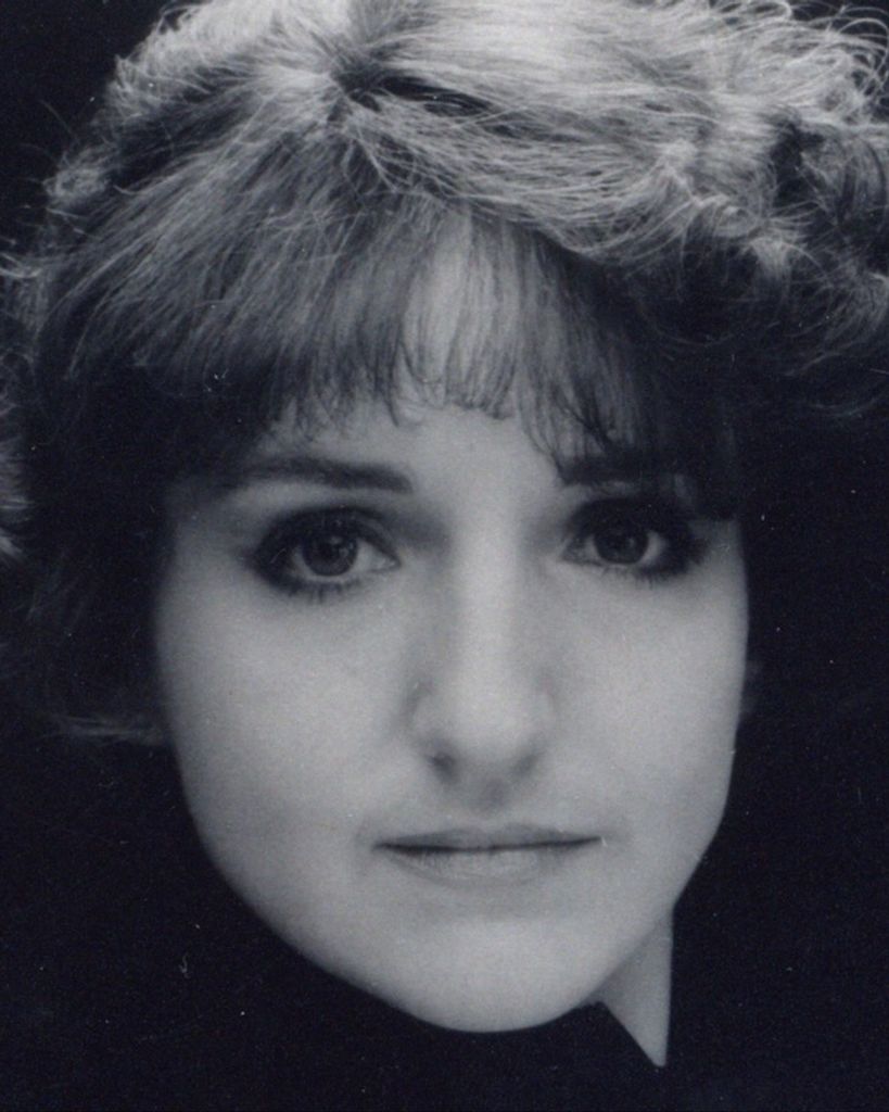 Rosa Lynn Peterson Brown