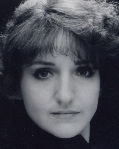 Rosa Lynn Peterson Brown