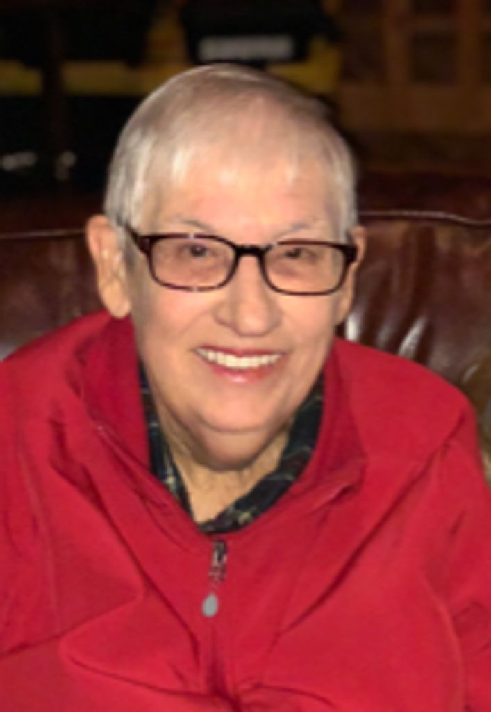 Kay Blanton Wentworth Profile Photo