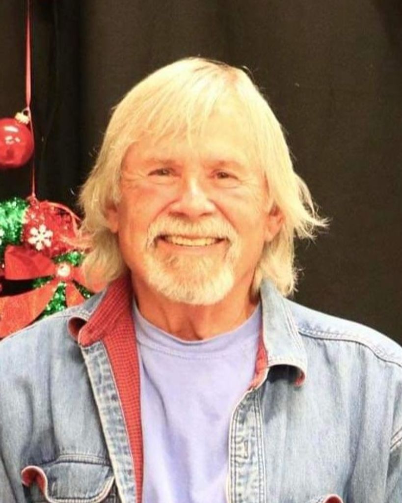 Richard Lee Thompson