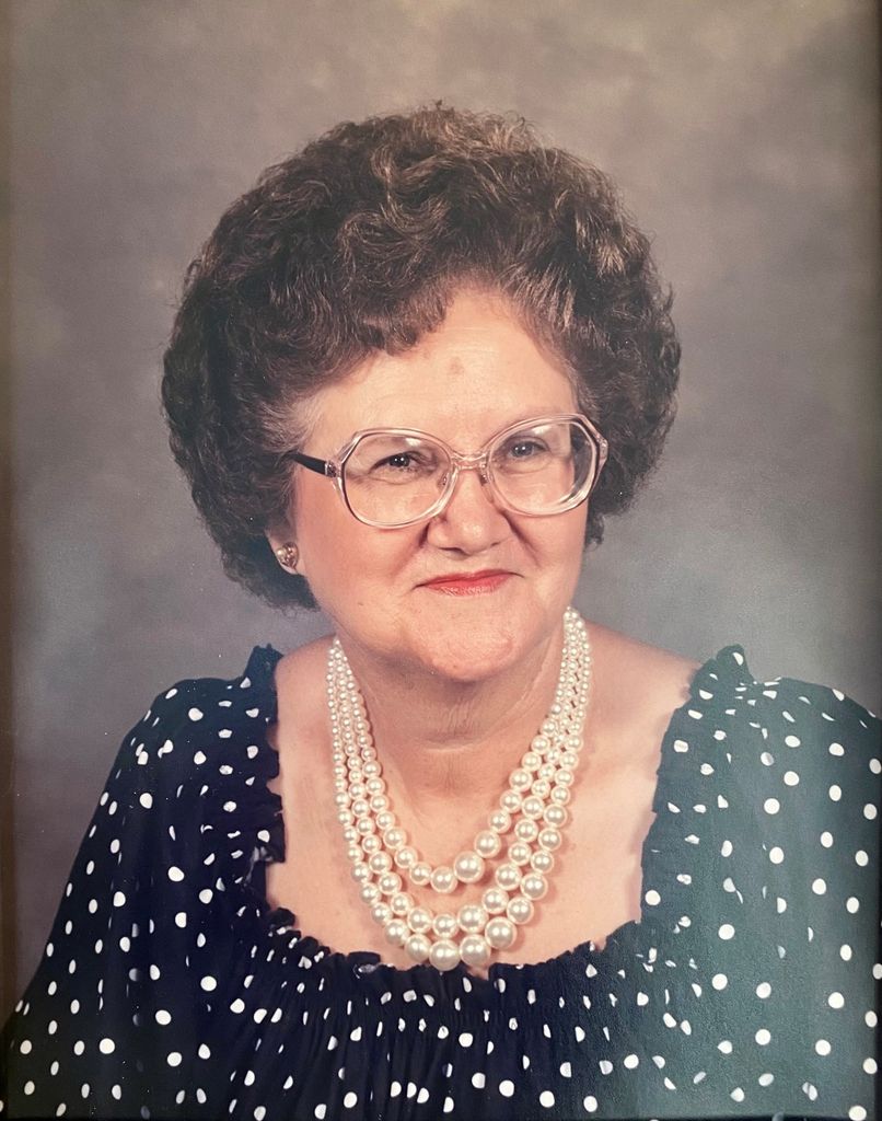 Helen Jean Martin Profile Photo