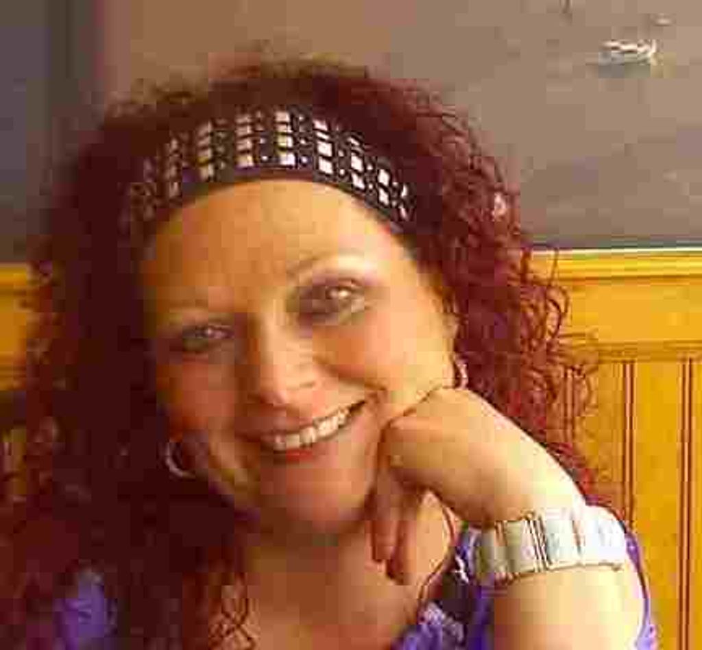 Kellie J. Tankersley-Phillips