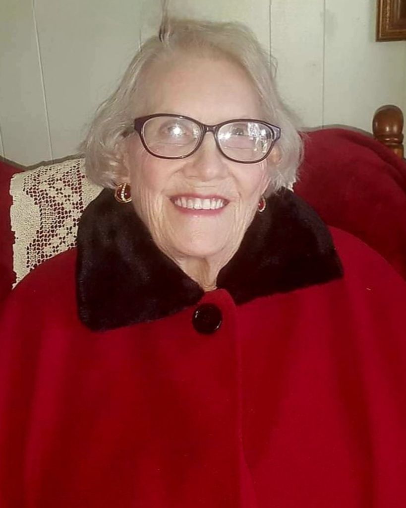 Betty Jean Coleman