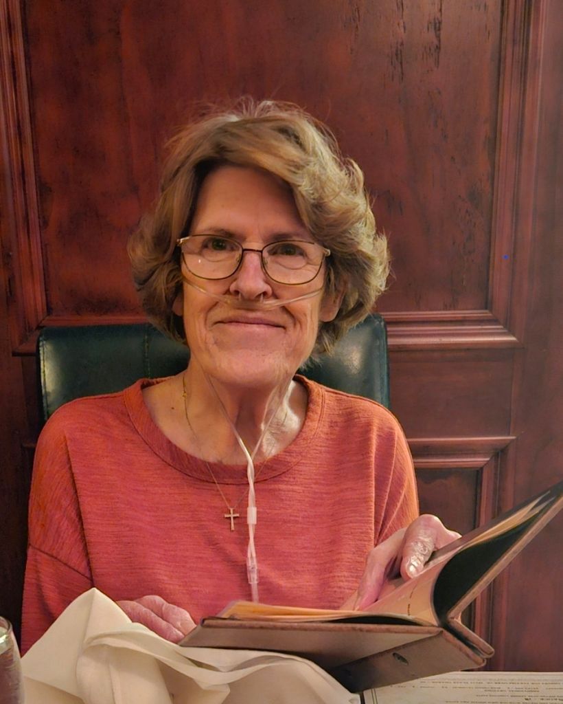 Judy Seltzer