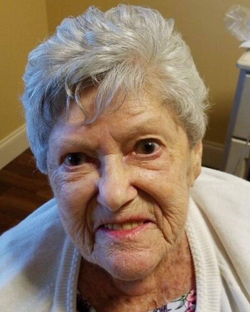 Hilda Michaelson Profile Photo