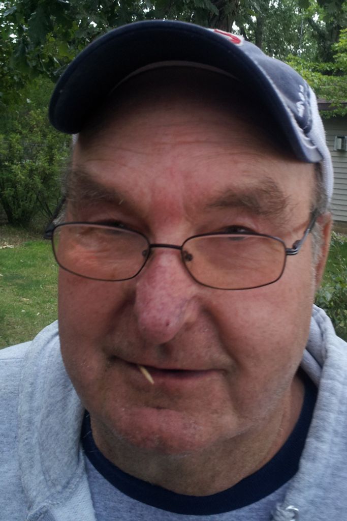Merton Baumgartner