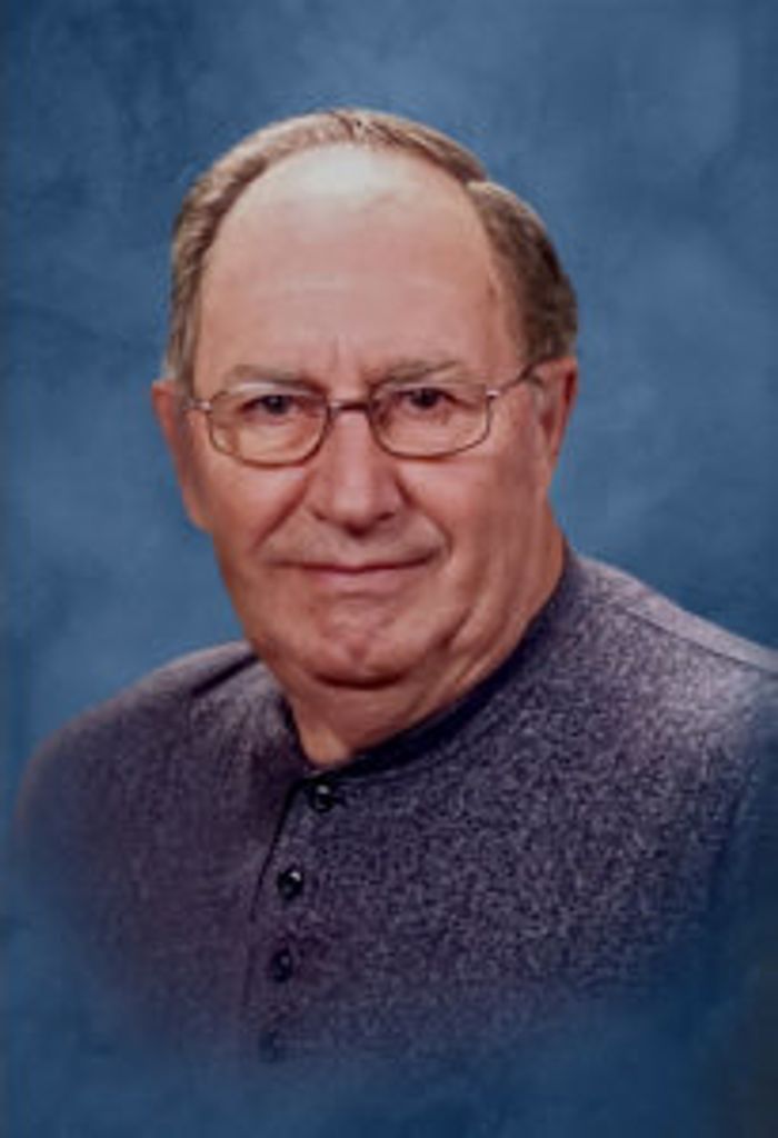 Orin Thies Profile Photo