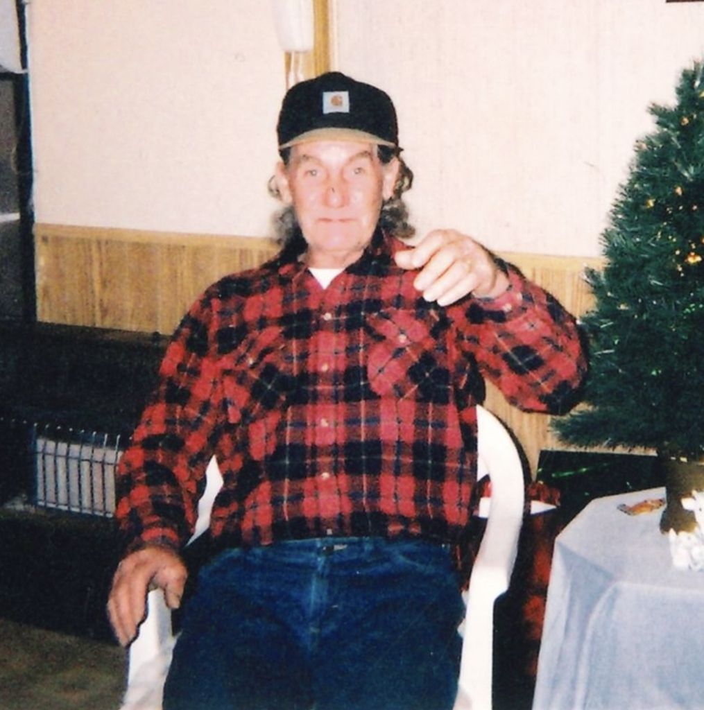 Donald L. Eslinger, Sr.