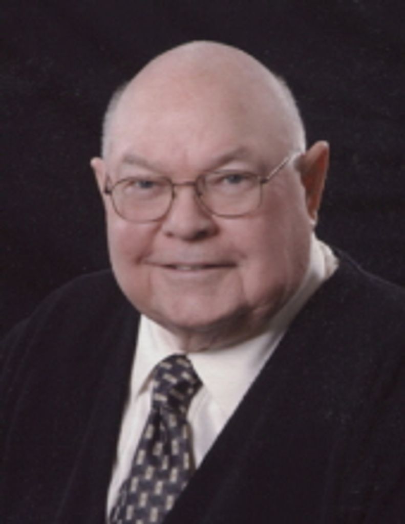 Frank (Jack) Cartie  Carlson
