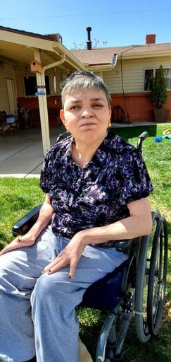 Maria Guadalupe Medina-Quinonez photo gallery thumbnail 10 of 74